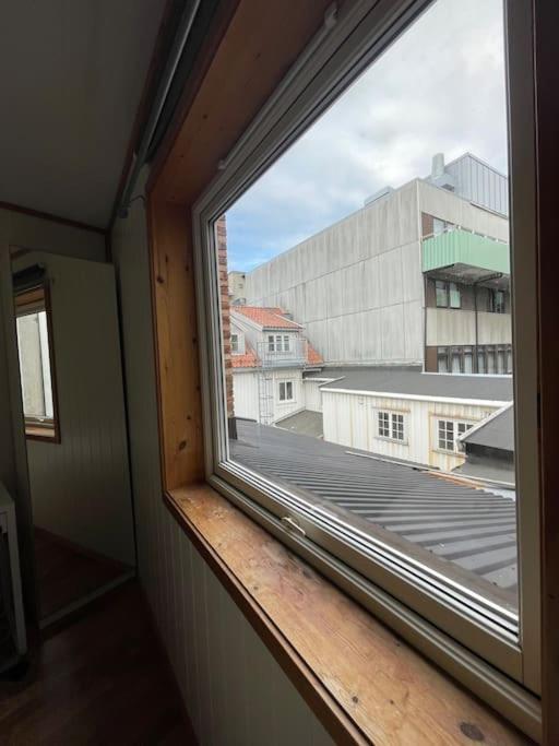 City Center Stylish Loft Trondheim Eksteriør billede