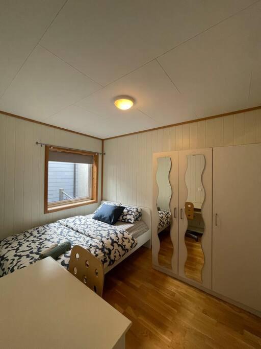 City Center Stylish Loft Trondheim Eksteriør billede
